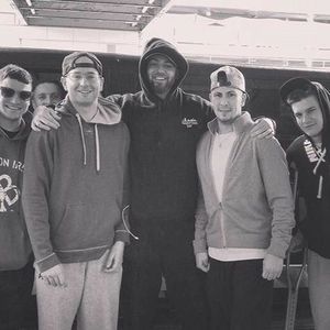 Meet your Posher, Alexander